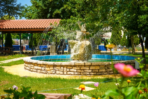 Hotel Krikonis Suites (Ioannina)